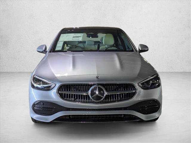 New 2026 Mercedes-Benz C 300 Sedan image 6