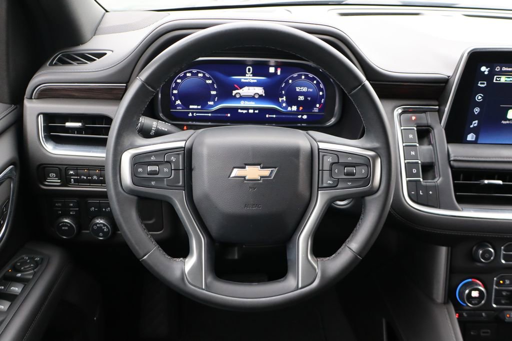 Used 2023 Chevrolet Tahoe LT image 19