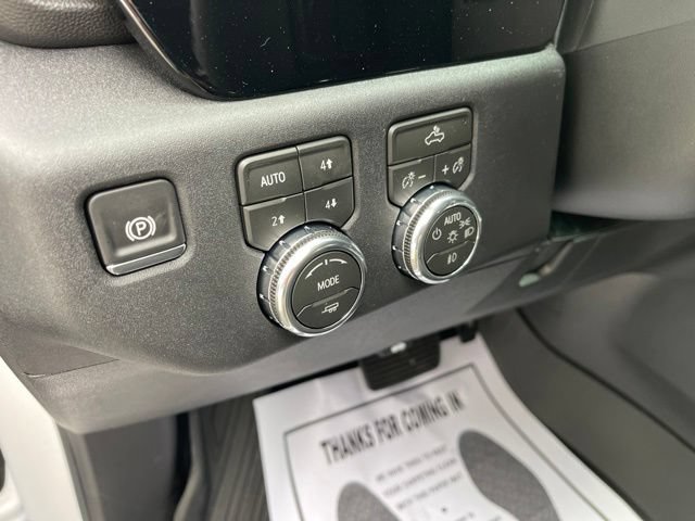 New 2026 GMC Sierra 1500 Elevation AWD/4WD image 25