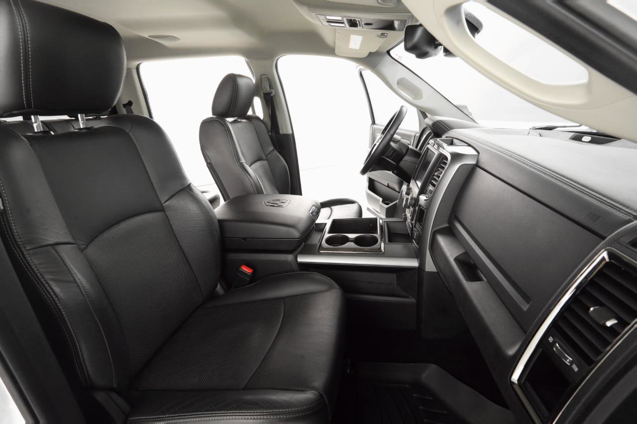 Used 2015 RAM 1500 Sport image 23