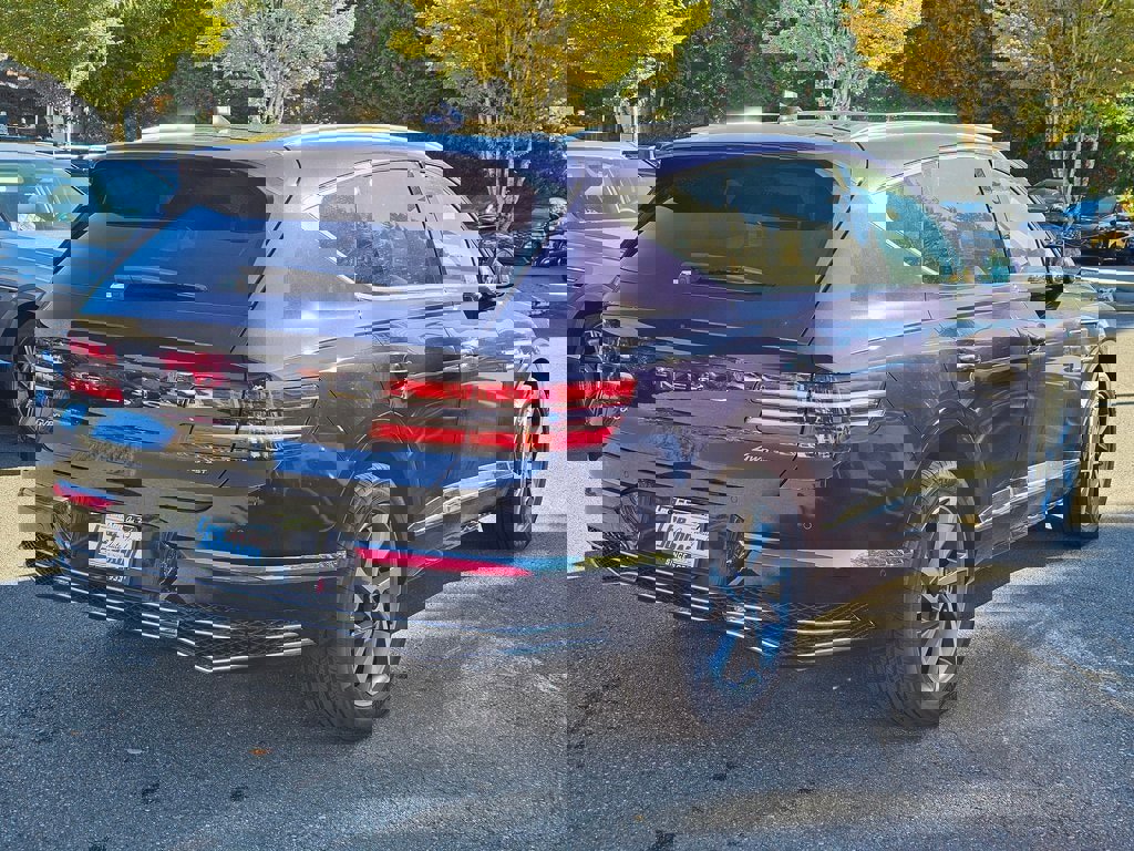 New 2026 Genesis GV80 3.5T Advanced image 5