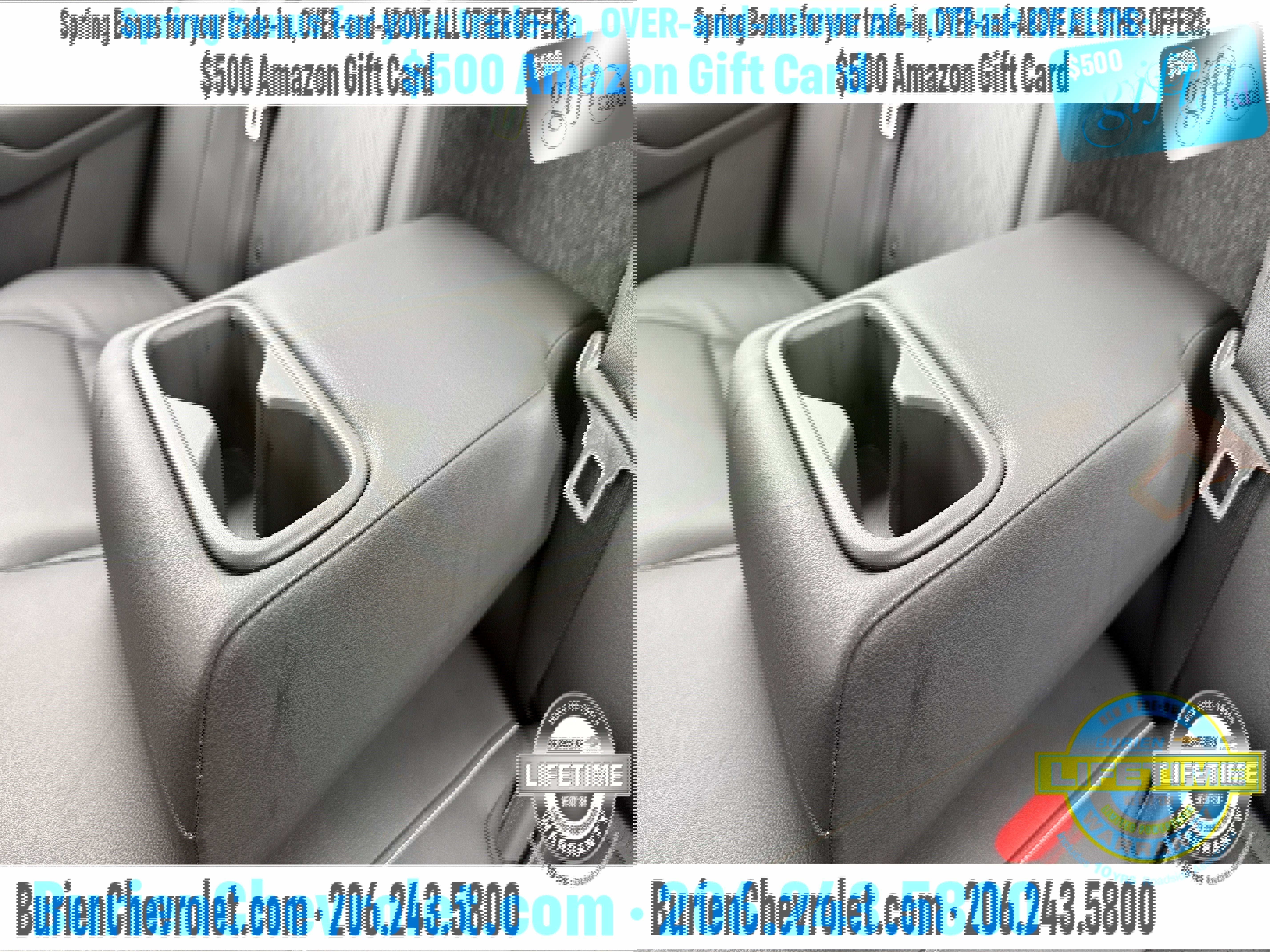 Used 2023 Nissan Altima 2.5 SL image 33