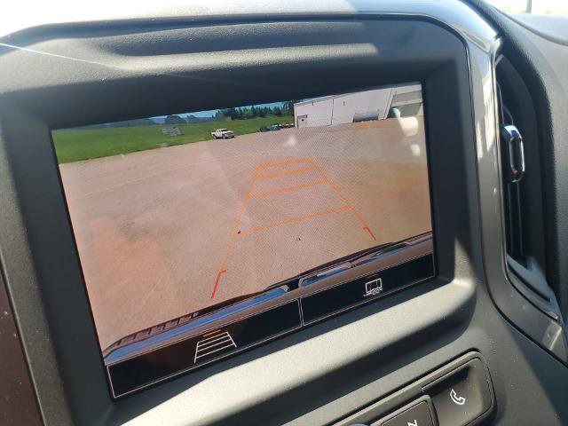 New 2025 GMC Sierra 3500 Pro w/ Convenience Package image 22