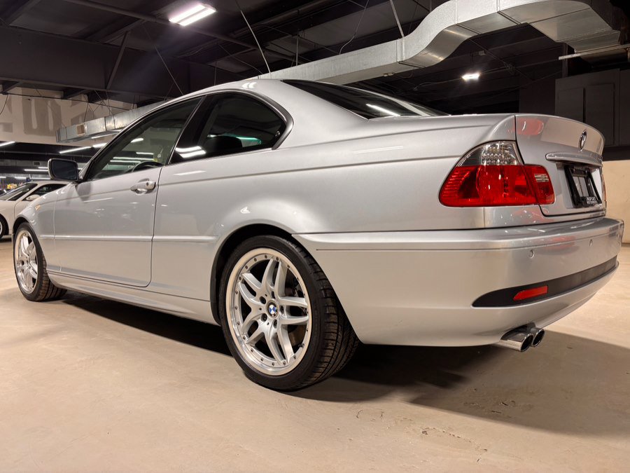 Used 2004 BMW 330Ci Coupe image 5