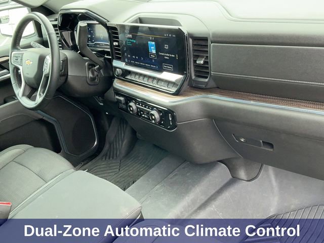 Used 2024 Chevrolet Silverado 1500 LT image 23