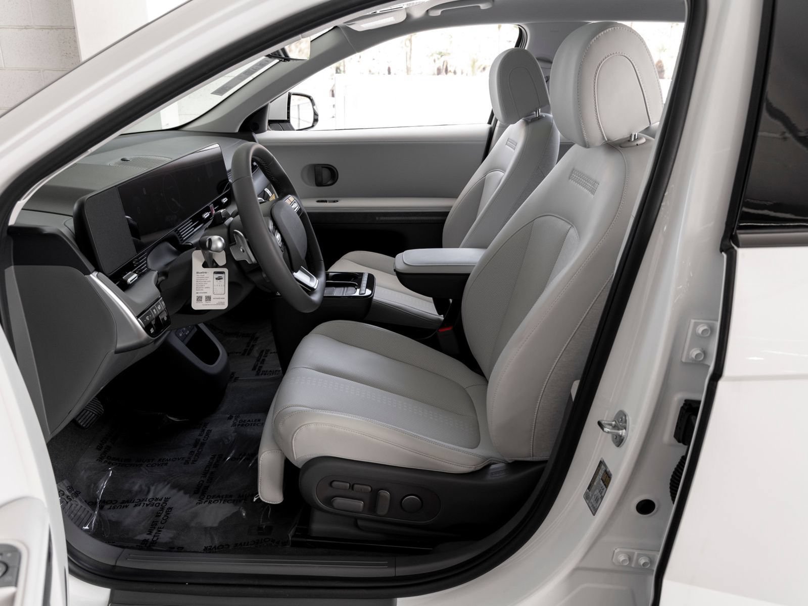 New 2026 Hyundai Ioniq 5 Limited RWD image 11