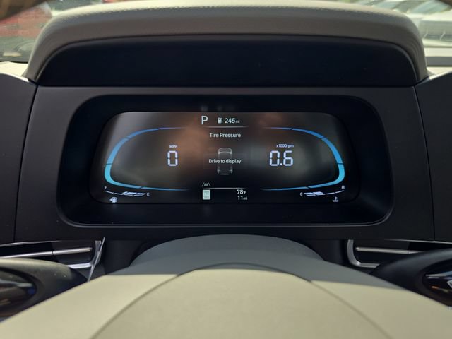 New 2026 Hyundai Elantra Sport FWD image 15
