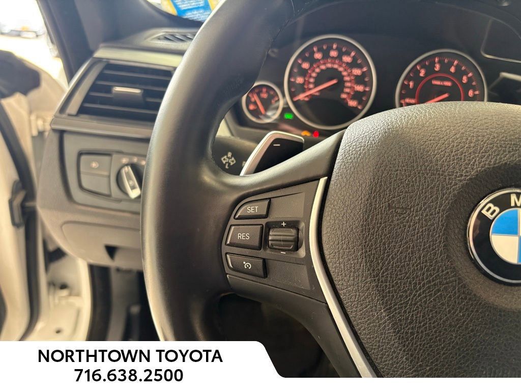 Used 2017 BMW 440i Gran Coupe xDrive image 31