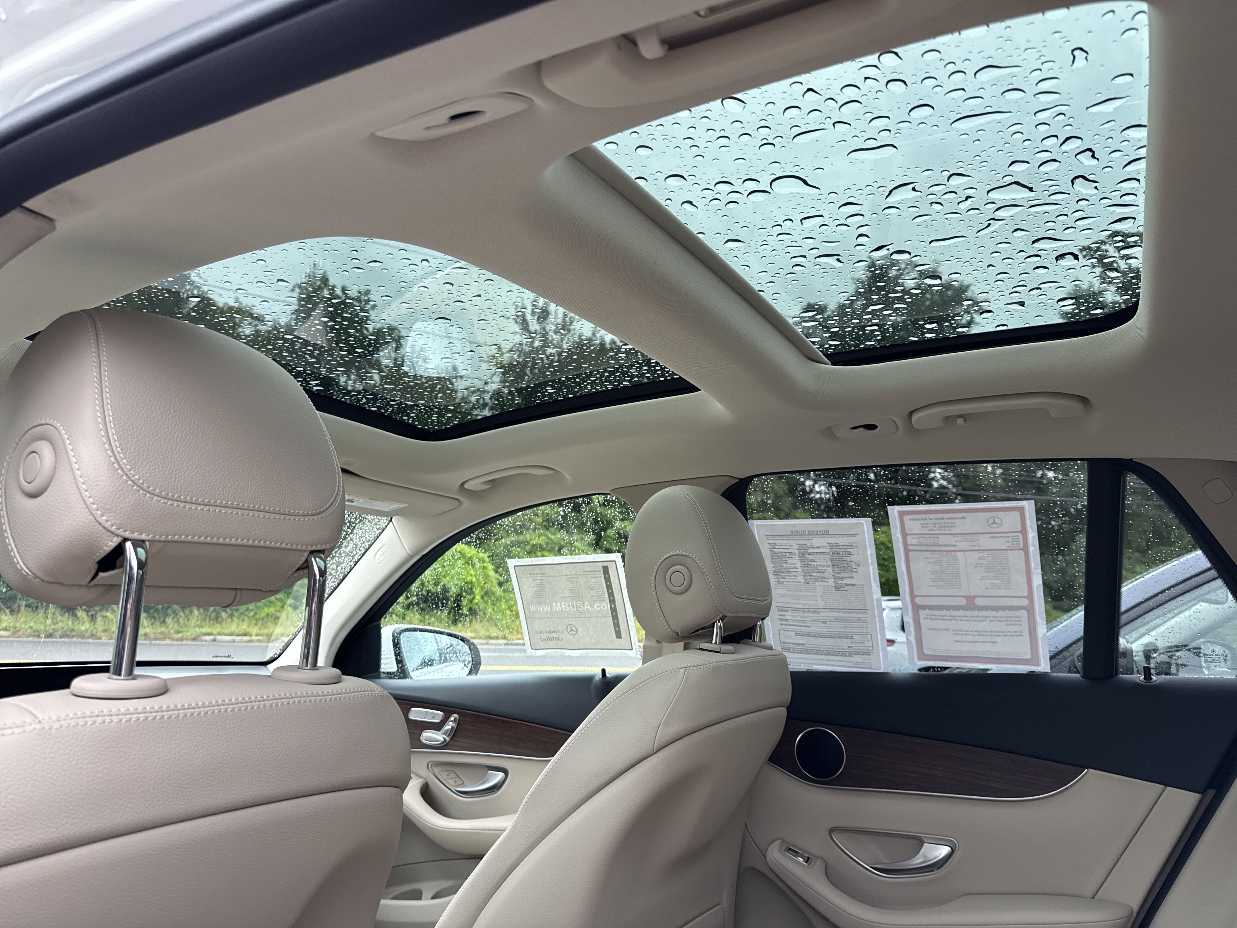 Certified 2022 Mercedes-Benz GLC 300 4MATIC image 26