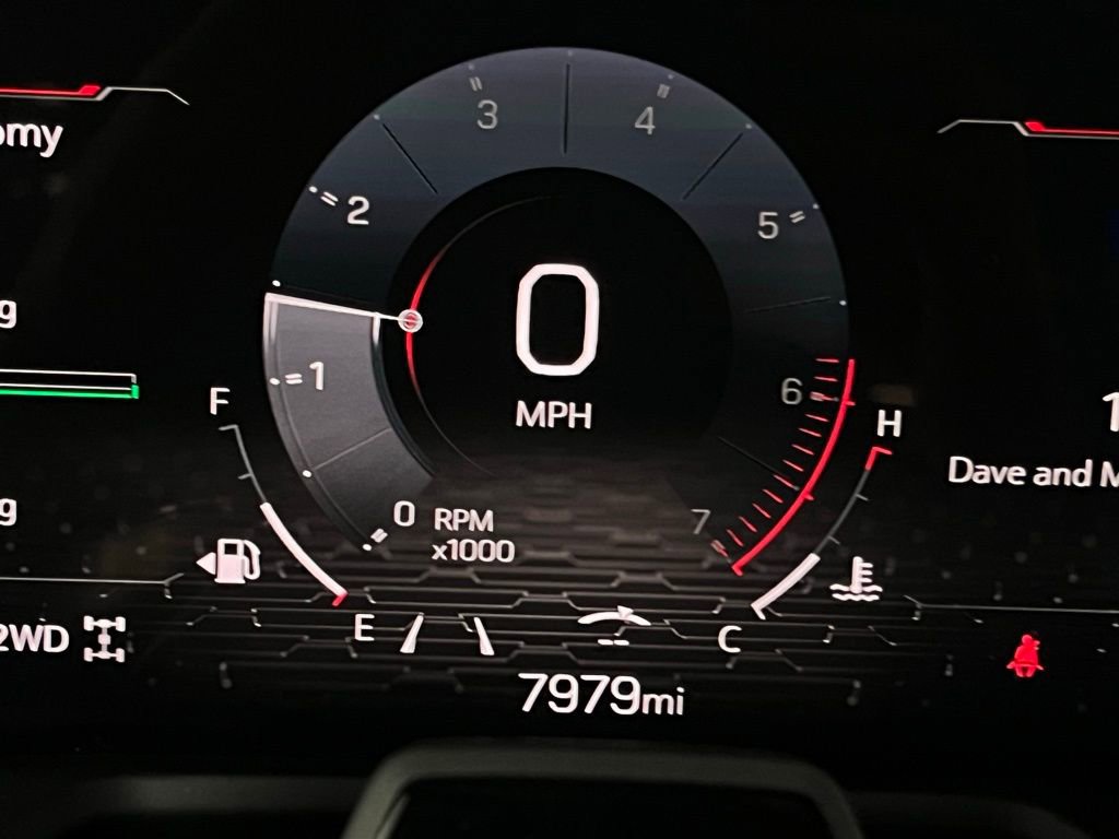 Used 2024 GMC Acadia Elevation w/ Super Cruise Package image 18