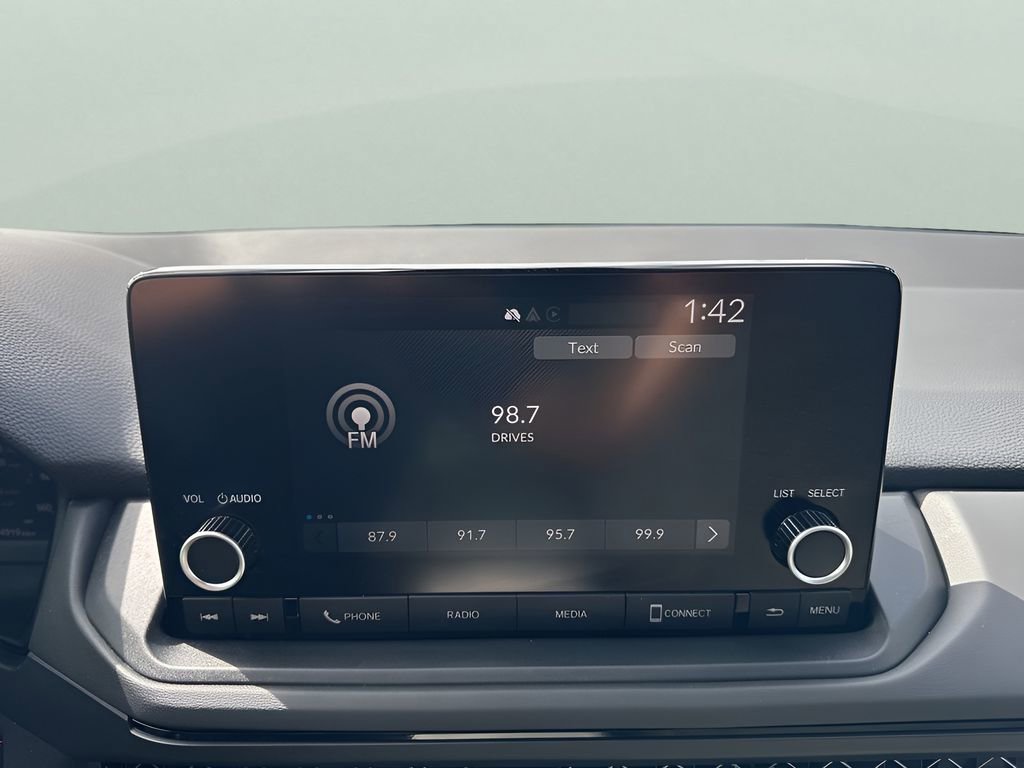 Used 2024 Honda Accord EX image 18