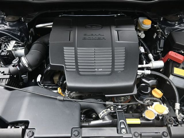 Used 2020 Subaru Forester Touring w/ Popular Package #2 image 34