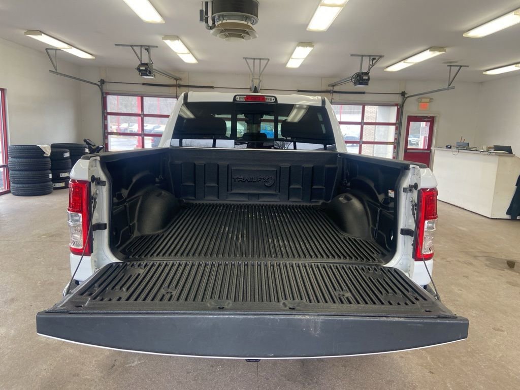 Certified 2022 RAM 1500 Big Horn image 19