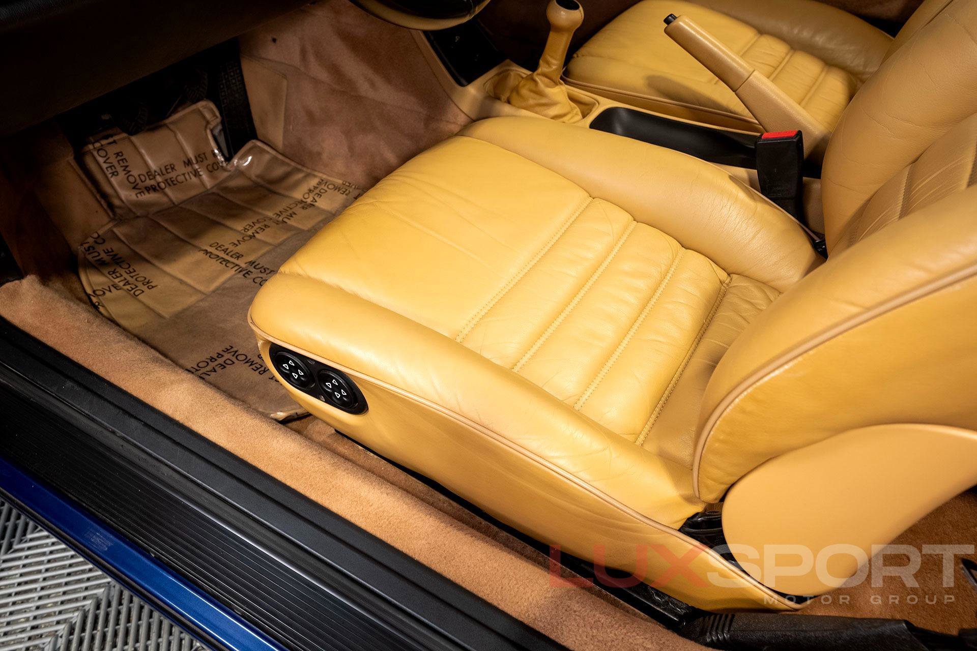 Used 1992 Porsche 911 Carrera image 35