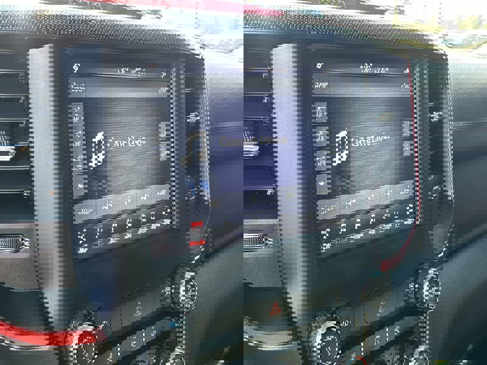 Certified 2020 RAM 1500 Rebel w/ Rebel Level 2 Equipment Group image 17