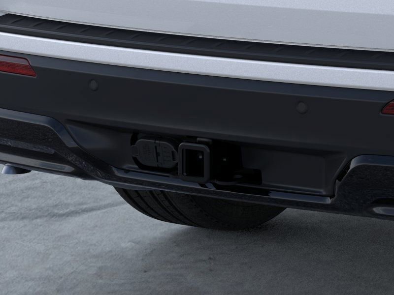 Used 2026 Ford Explorer ST-Line RWD image 23