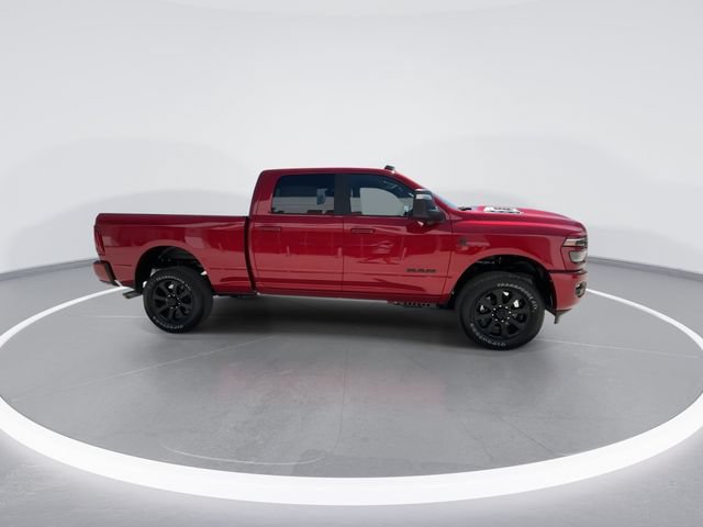New 2026 RAM 2500 Laramie w/ Night Edition AWD/4WD image 9