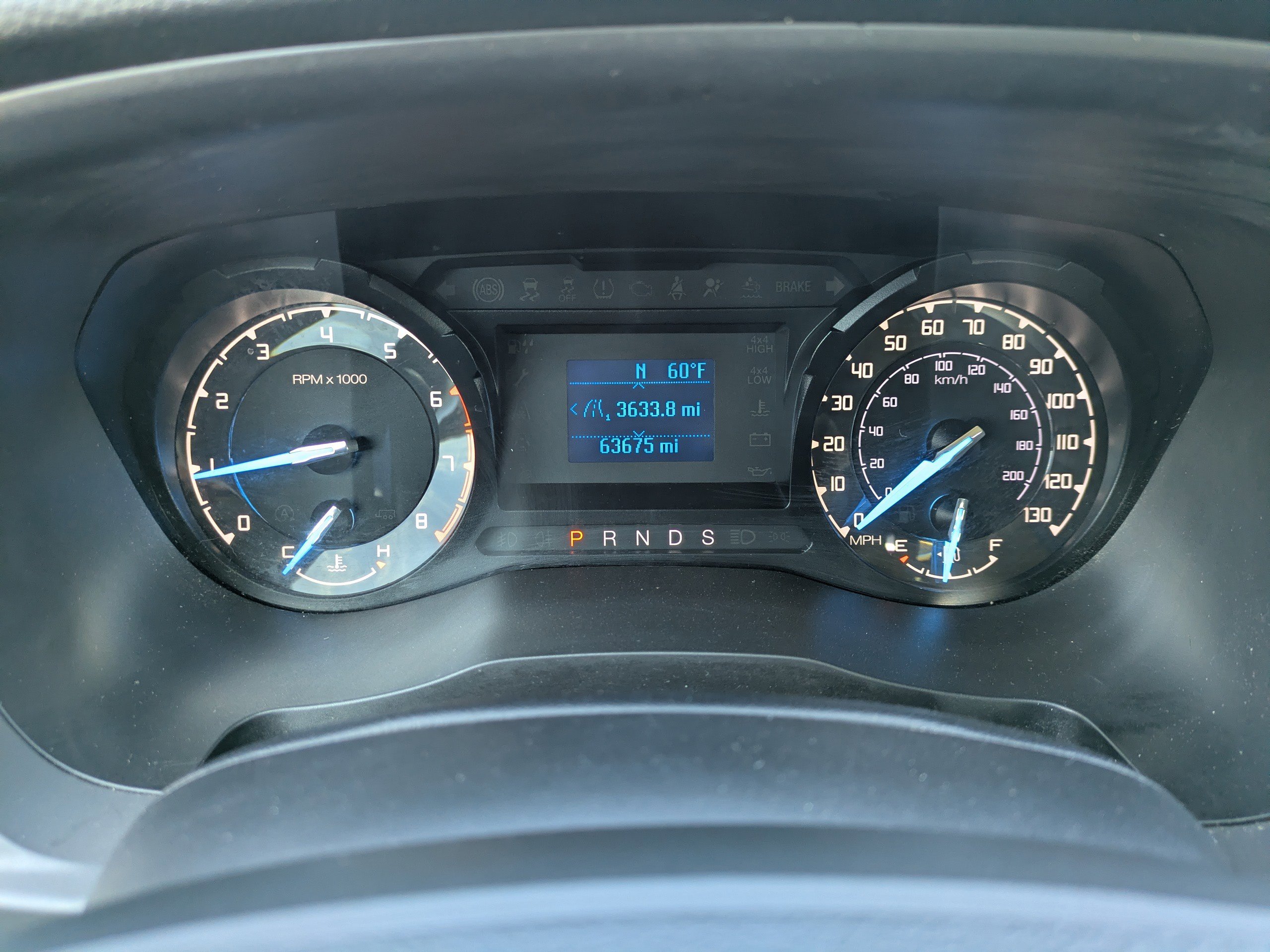 Used 2019 Ford Ranger XL w/ Equipment Group 101A Mid image 27