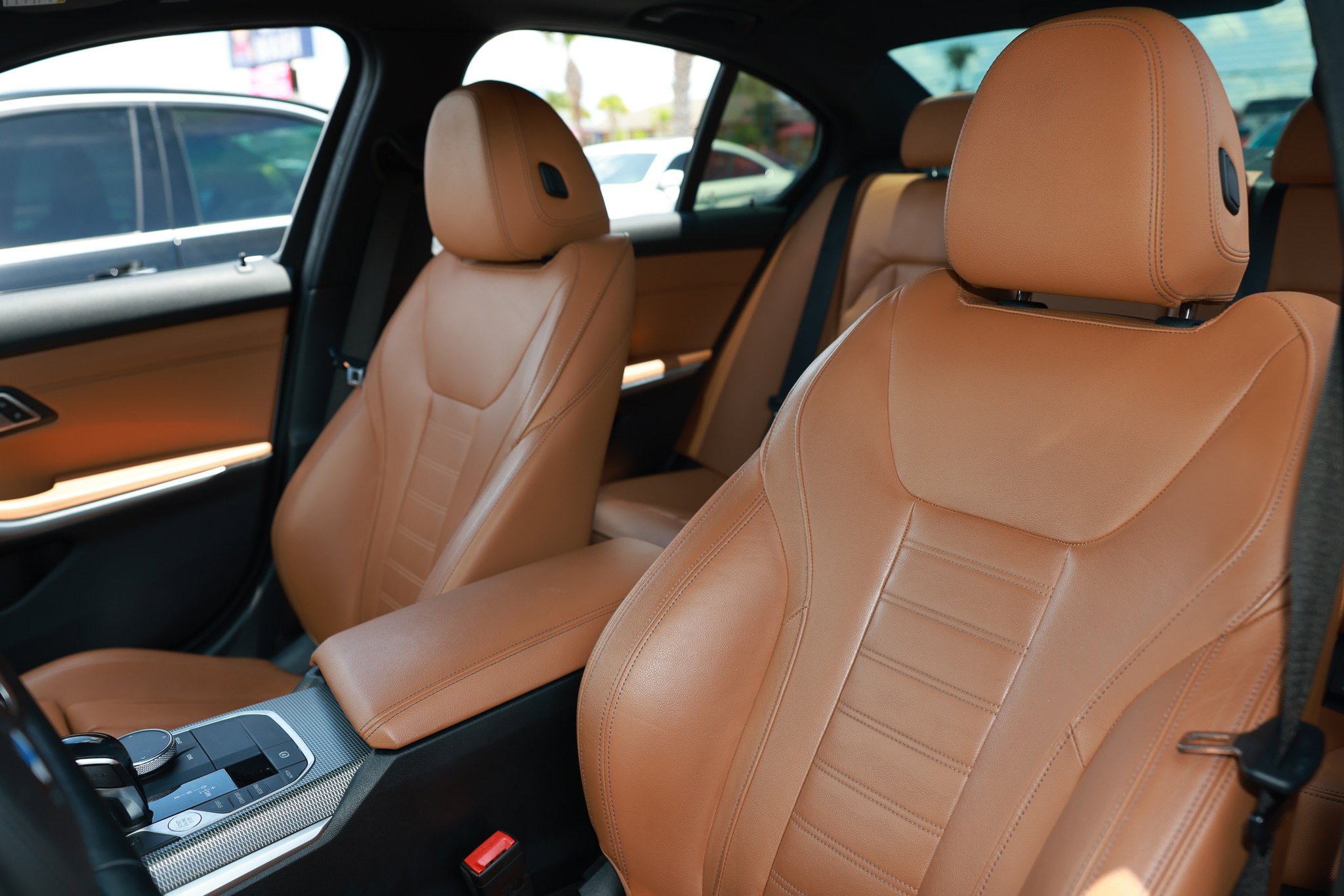 Used 2021 BMW M340i RWD image 10