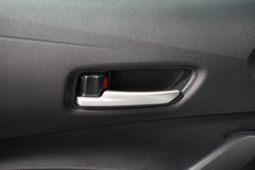 New 2027 Toyota Corolla SE w/ SE Package FWD image 32