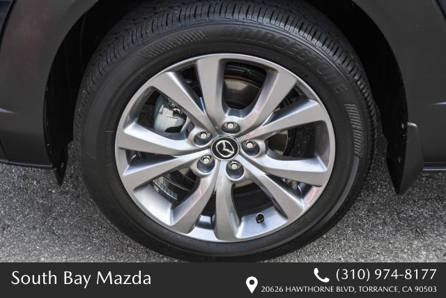 Certified 2026 MAZDA CX-30 AWD 2.5 S image 11