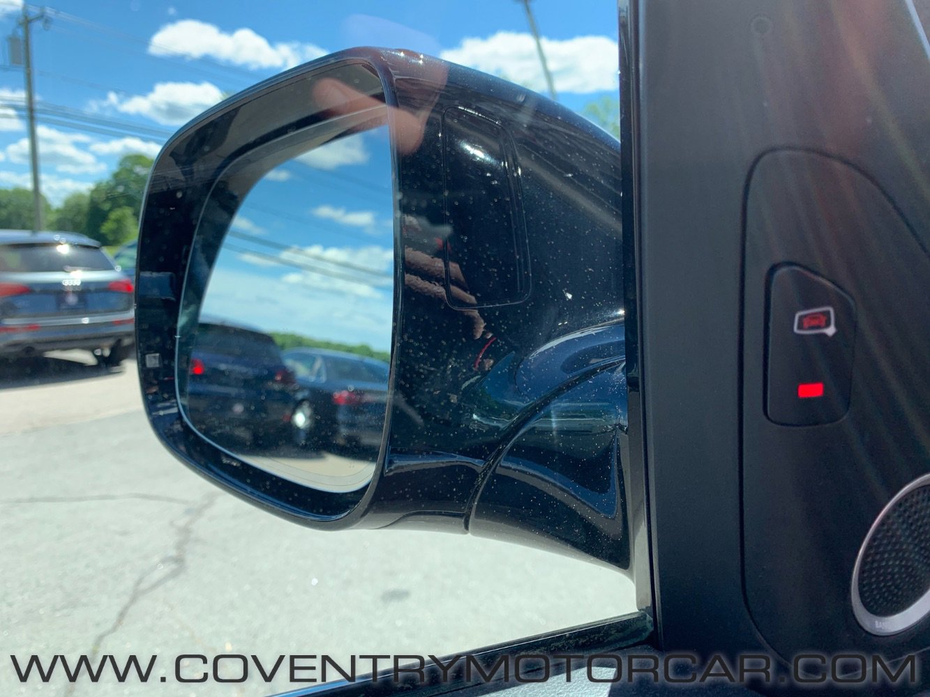 Used 2017 Audi Q5 2.0T Premium Plus w/ Technology Package image 10