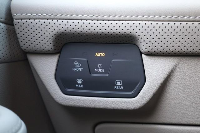 New 2026 Volkswagen Atlas SE image 20