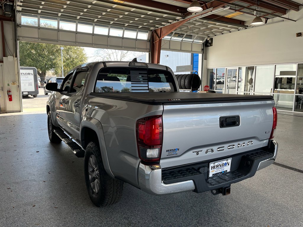 Used 2019 Toyota Tacoma SR5 image 6