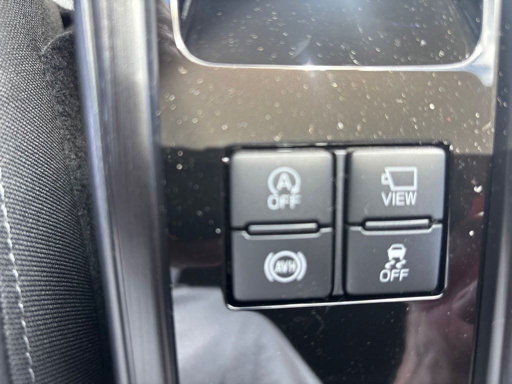 New 2026 Subaru Outback Touring XT AWD/4WD image 29