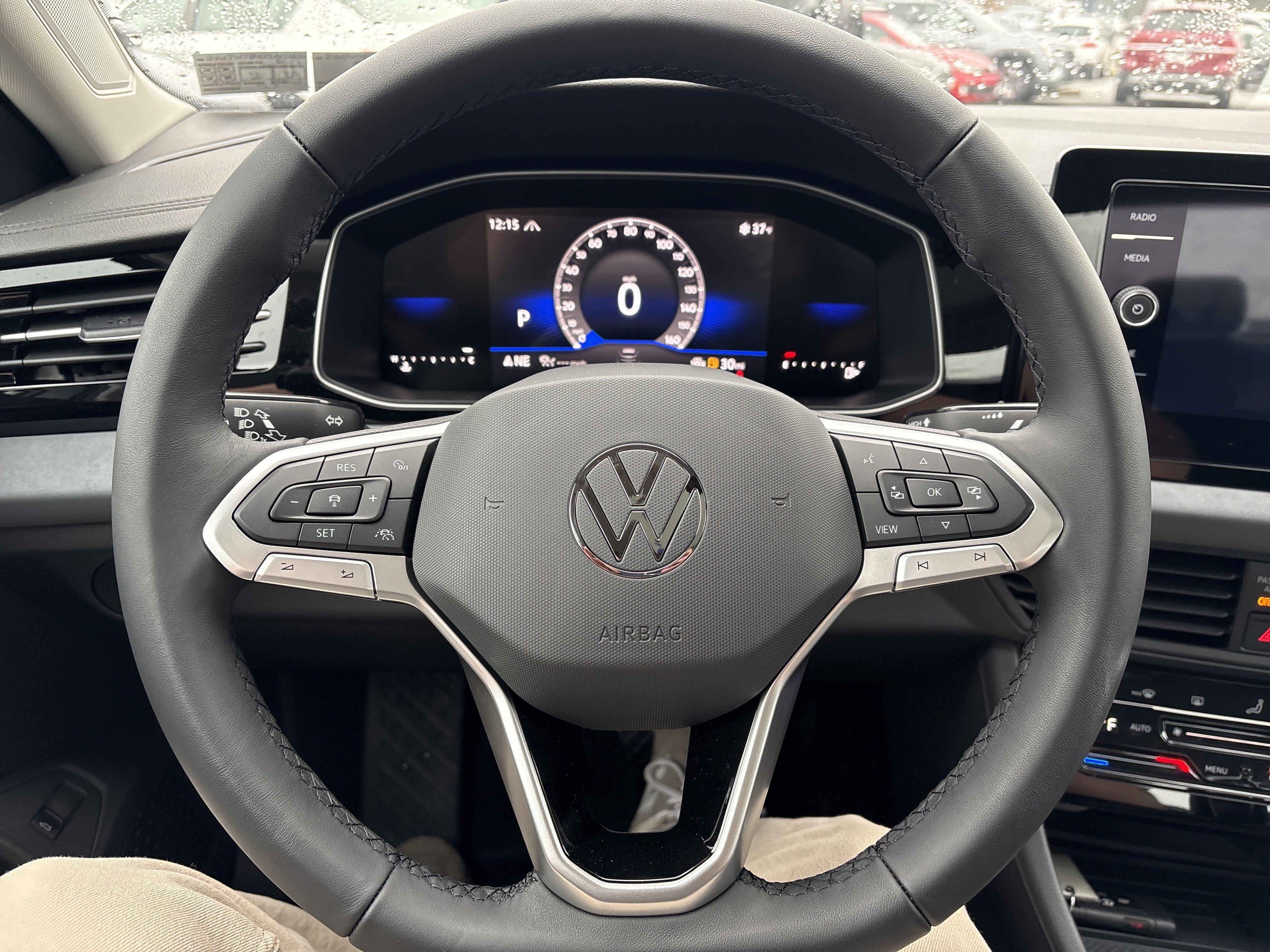 New 2026 Volkswagen Jetta SE image 20