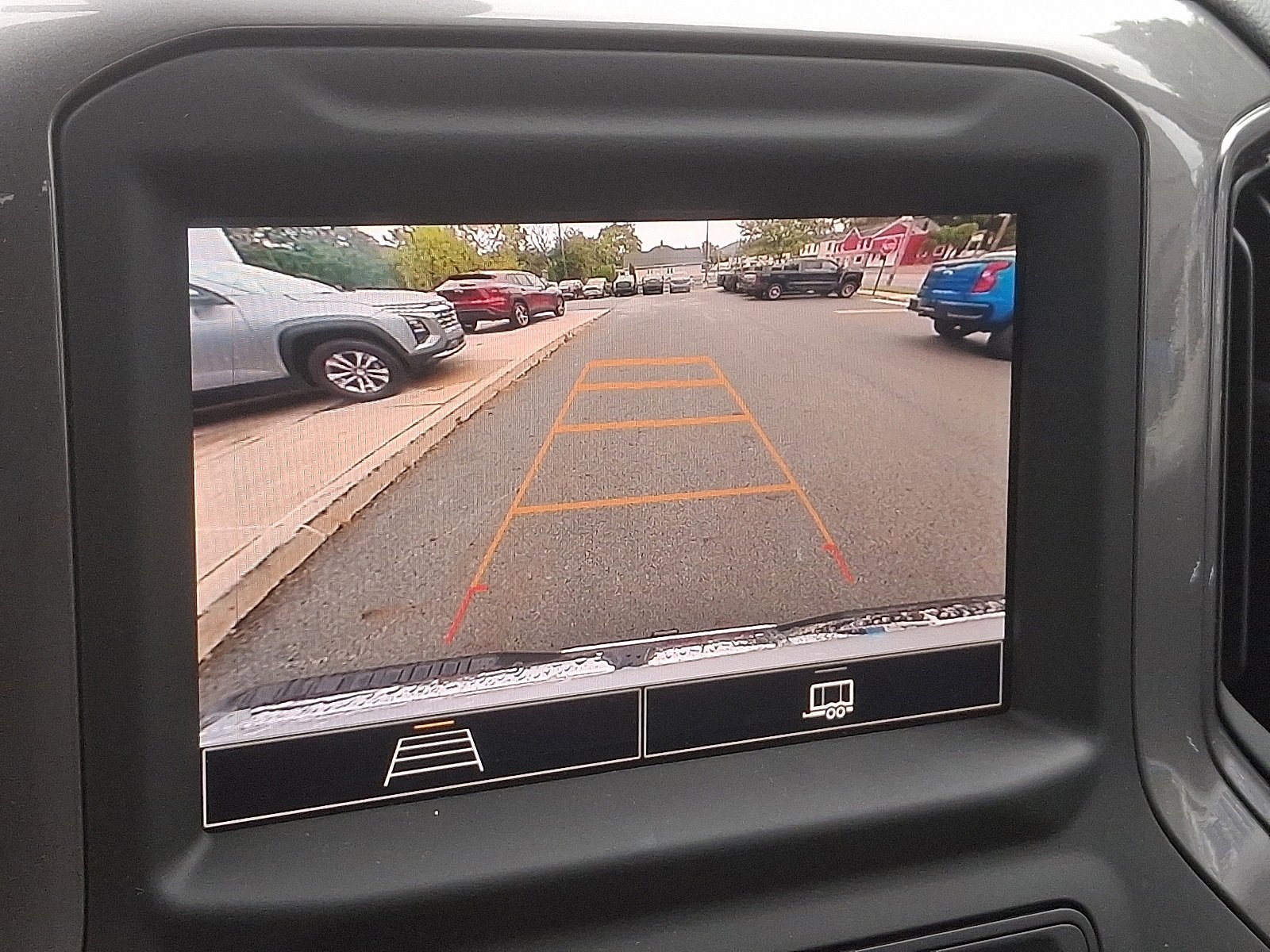 New 2025 GMC Sierra 2500 Pro w/ Convenience Package image 17