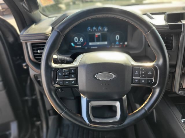 Used 2024 Ford Expedition Max Platinum image 22