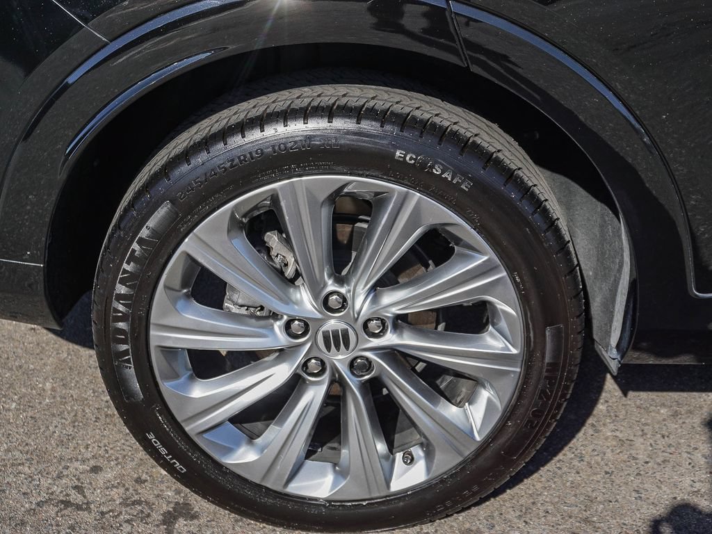 Used 2024 Buick Envista Avenir FWD image 8