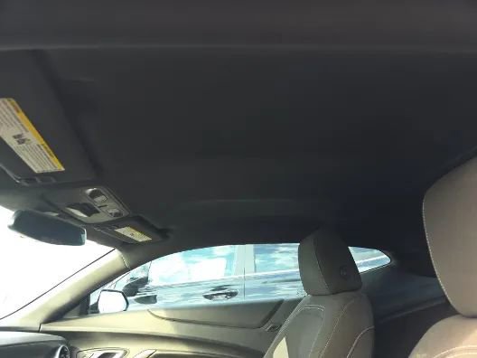 Used 2018 Chevrolet Camaro LT w/ RS Package RWD image 15