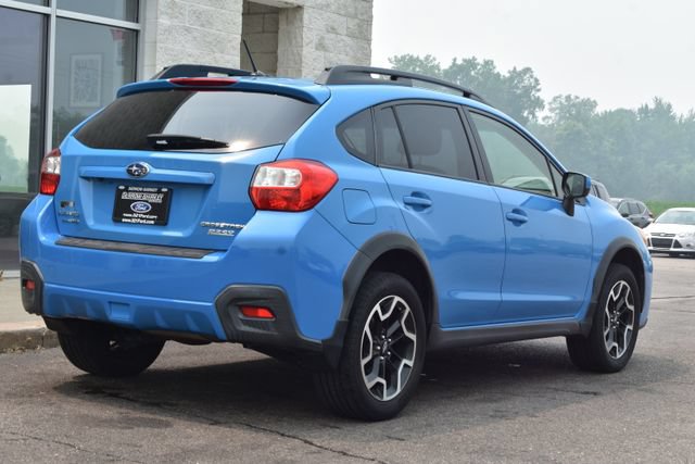 Used 2016 Subaru Crosstrek 2.0i Premium w/ Popular Package #1 AWD/4WD image 14