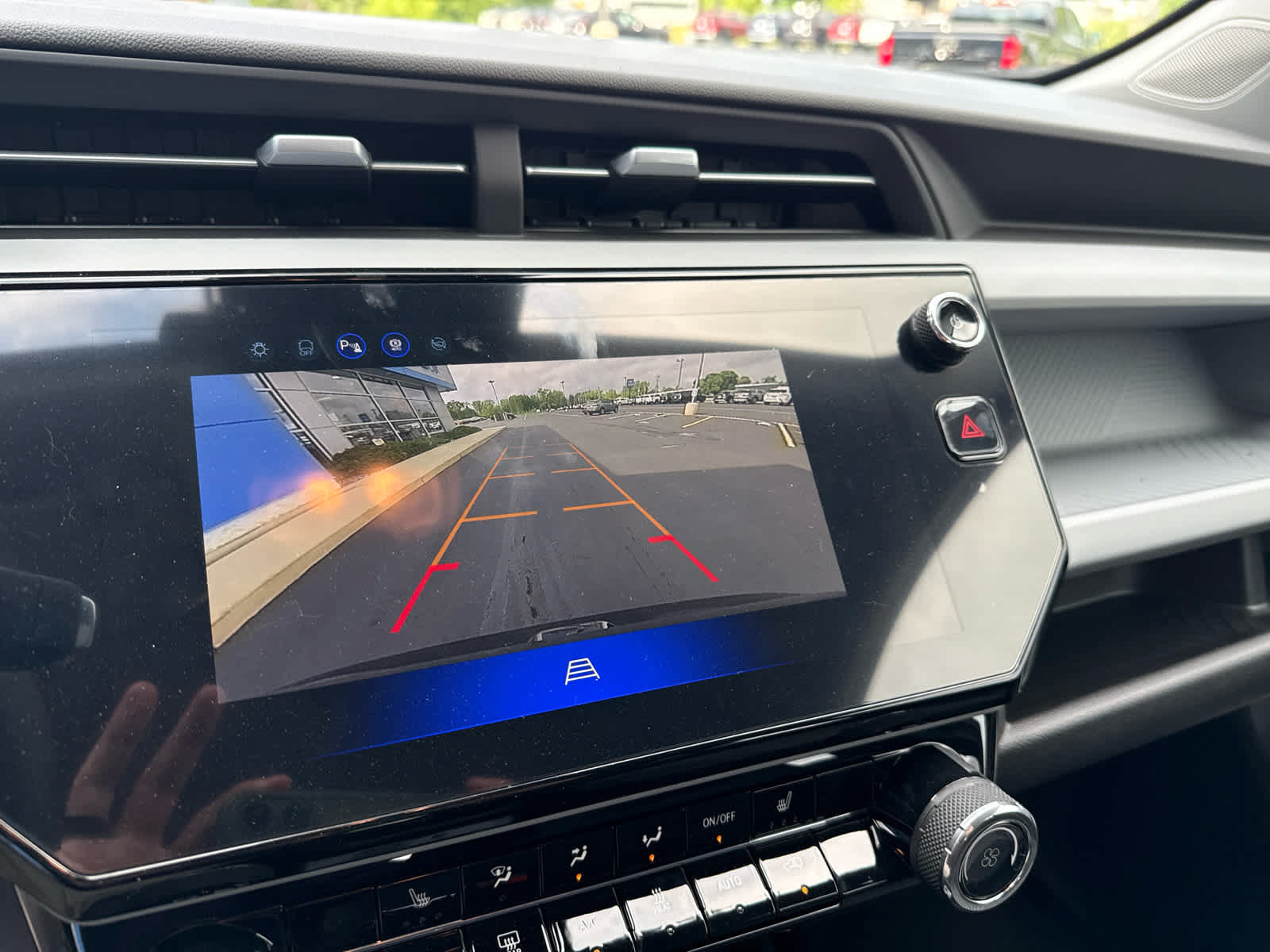New 2027 Chevrolet Bolt LT w/ Comfort Package FWD image 16