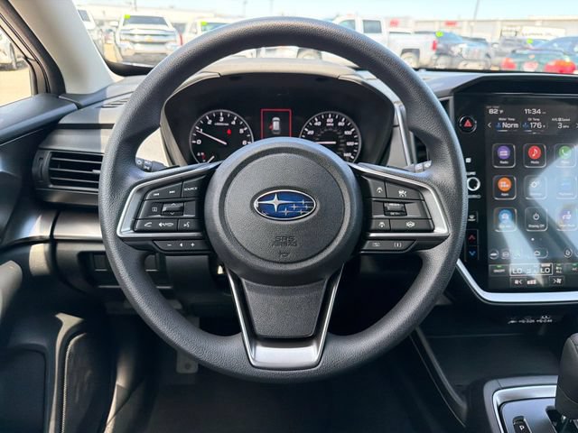 New 2026 Subaru Impreza 2.0i Sport AWD/4WD image 10