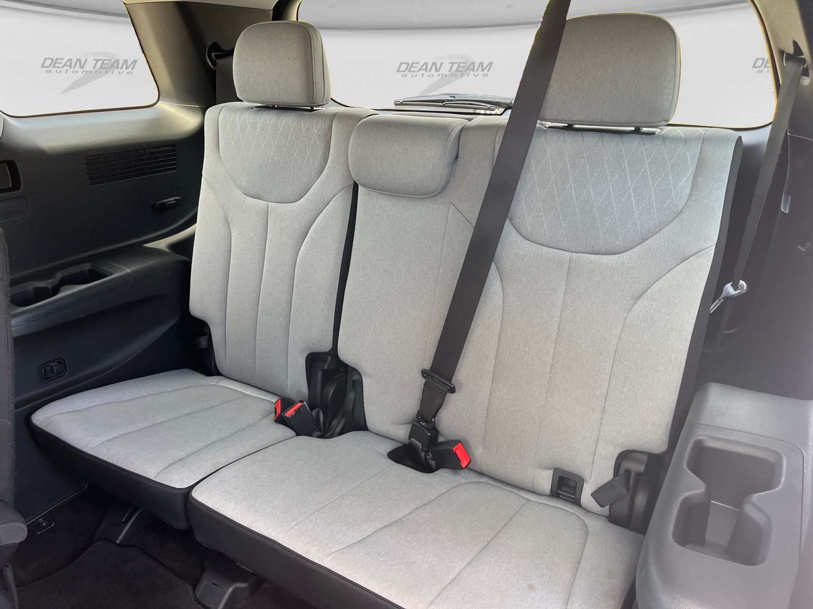 Used 2021 Hyundai Palisade SEL w/ Convenience Package AWD/4WD image 22
