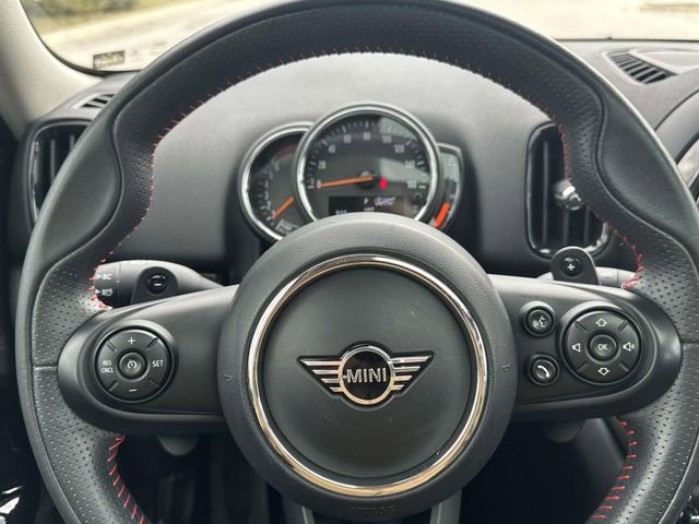 Used 2020 MINI Cooper Countryman S w/ Premium Package image 29