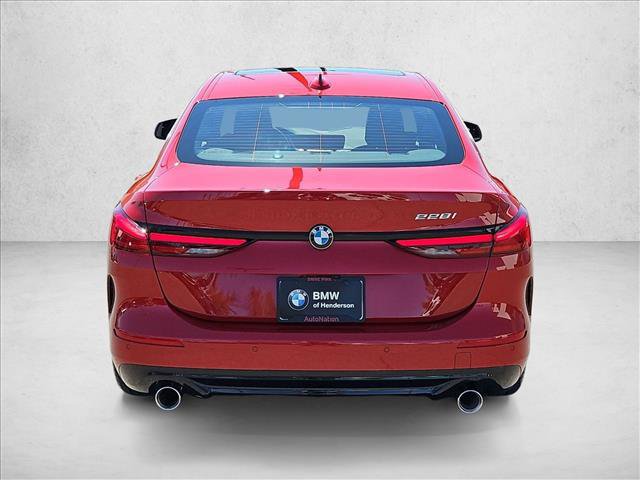 Used 2024 BMW 228i Gran Coupe w/ Convenience Package FWD image 7