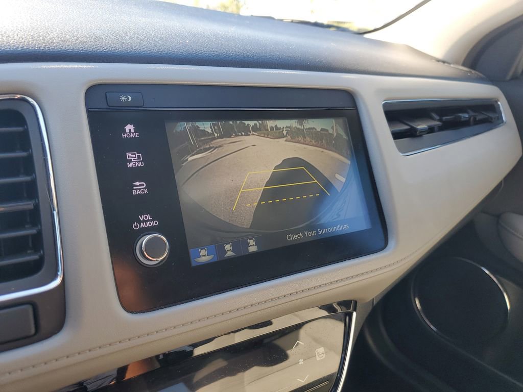 Used 2019 Honda HR-V EX image 34