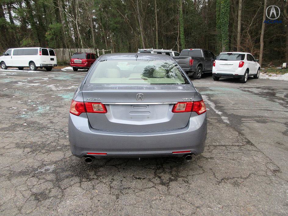 Used 2013 Acura TSX image 6