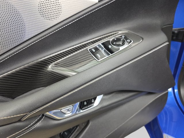 Used 2021 Chevrolet Corvette Stingray Preferred Cpe w/ Z51 Performance Package RWD image 27