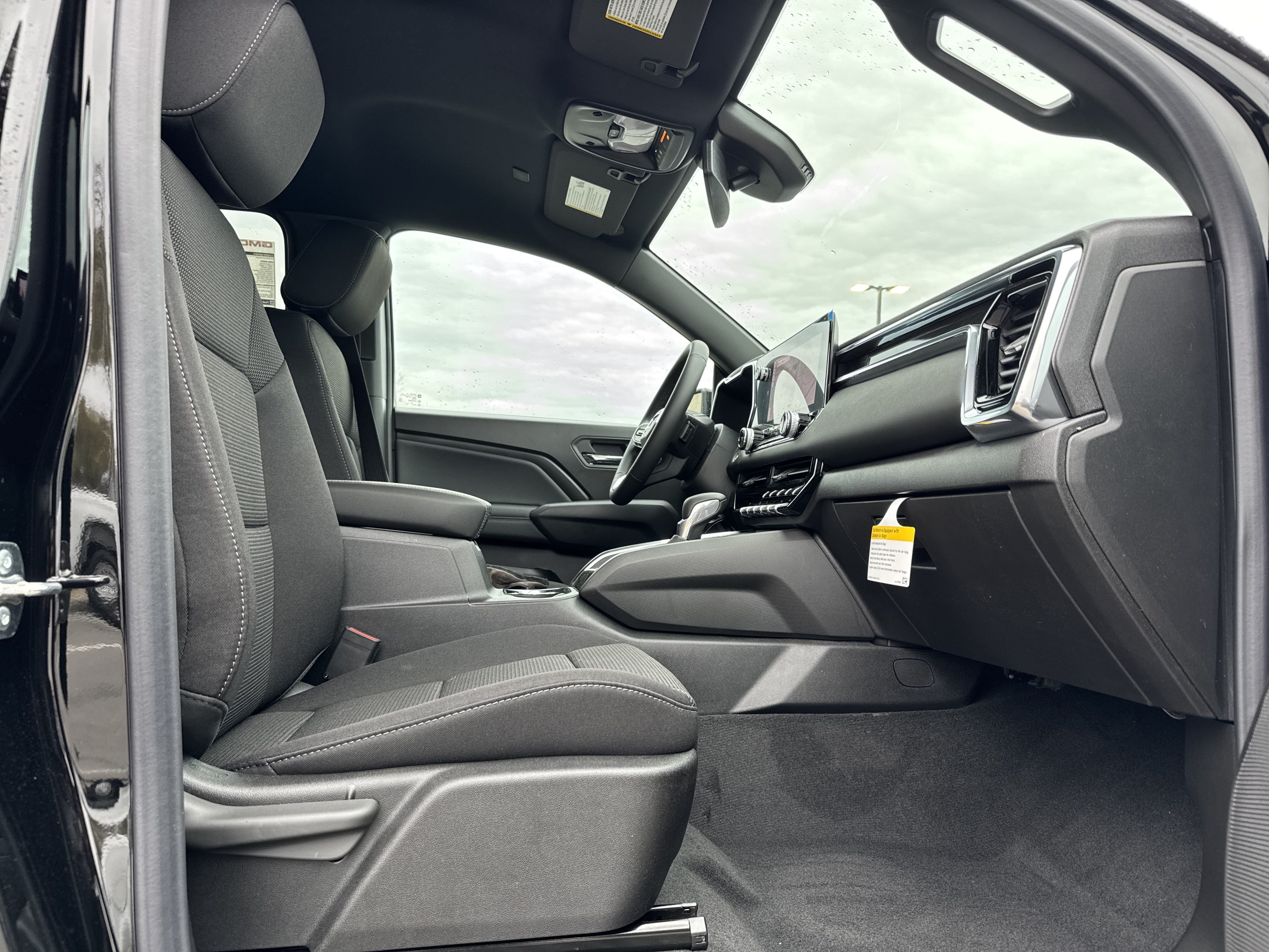 New 2026 GMC Canyon Elevation w/ Convenience Package AWD/4WD image 29
