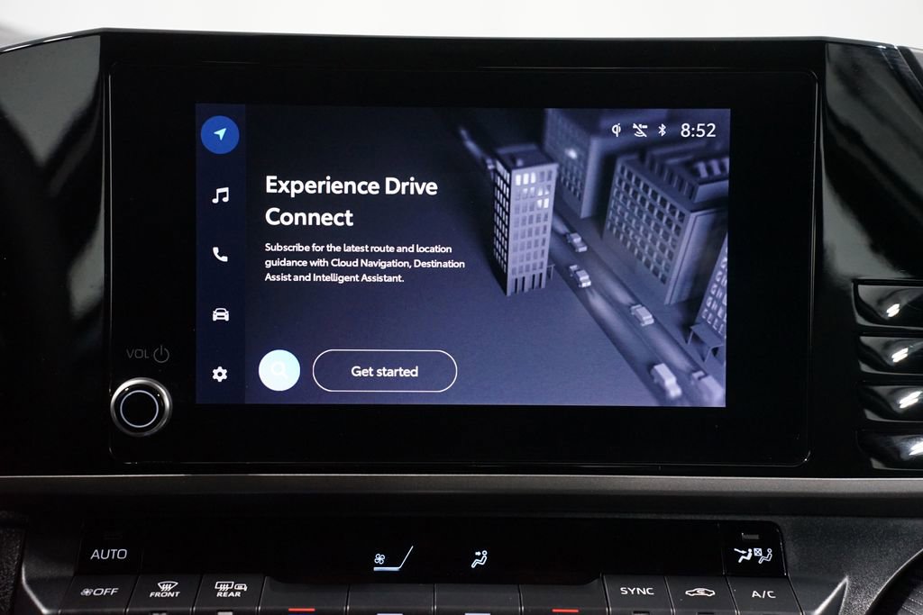 Certified 2025 Toyota Camry SE image 18