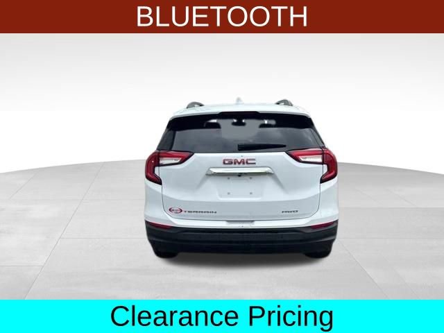 Used 2023 GMC Terrain SLE w/ Driver Convenience Package image 6