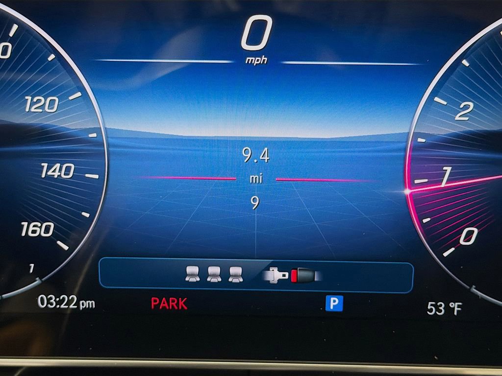 Used 2026 Mercedes-Benz GLC 300 4MATIC image 14