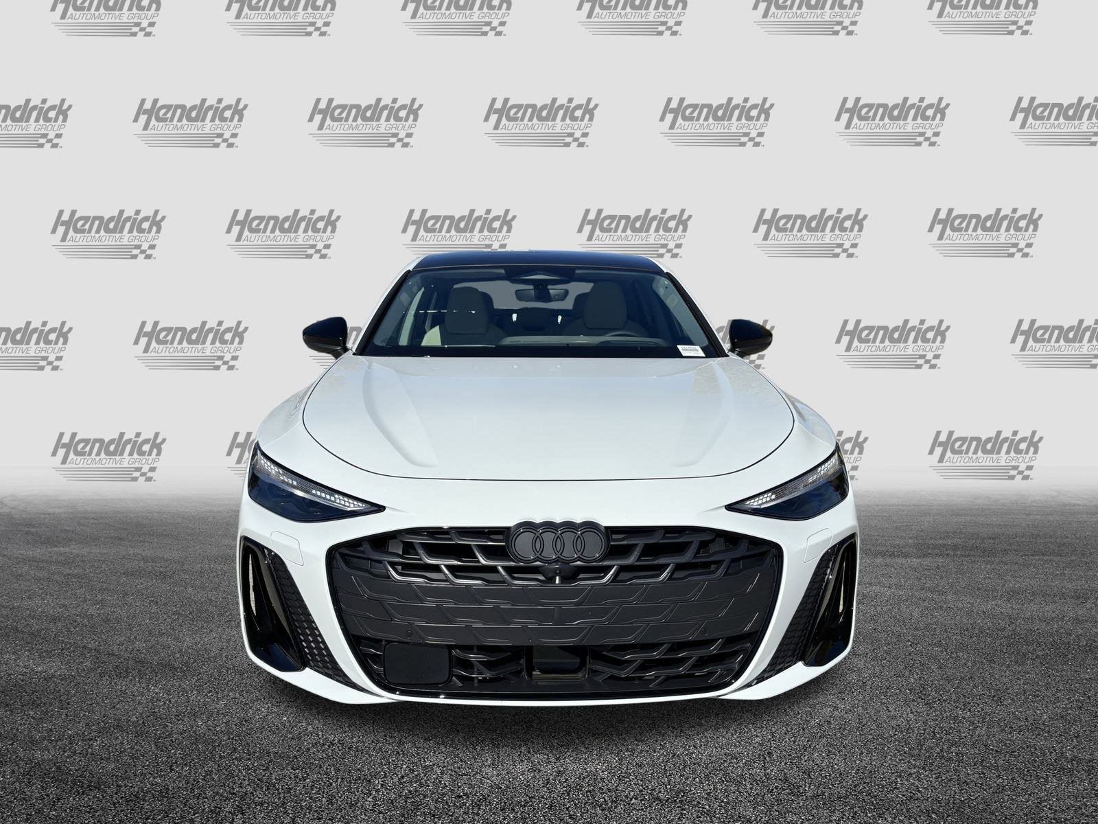 New 2026 Audi A6 Premium Plus image 3