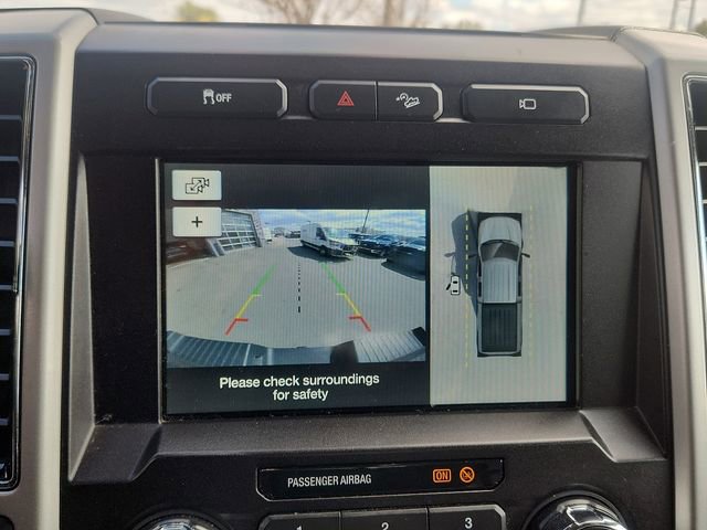 Certified 2019 Ford F250 Lariat w/ Lariat Ultimate Package image 20