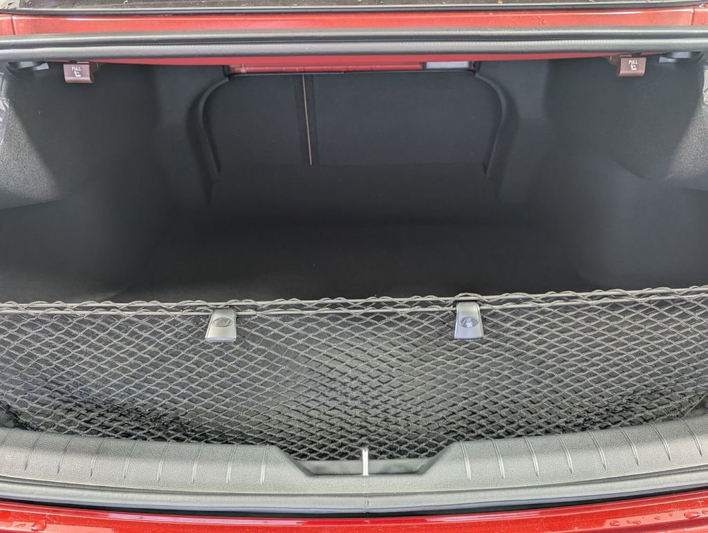 New 2026 Hyundai Sonata Limited FWD image 26